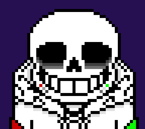 [0ae1f1] I'm hurting you, because it makes HIM suffer *slowly pulls the bone out, so the pain is excruciating for Terror*