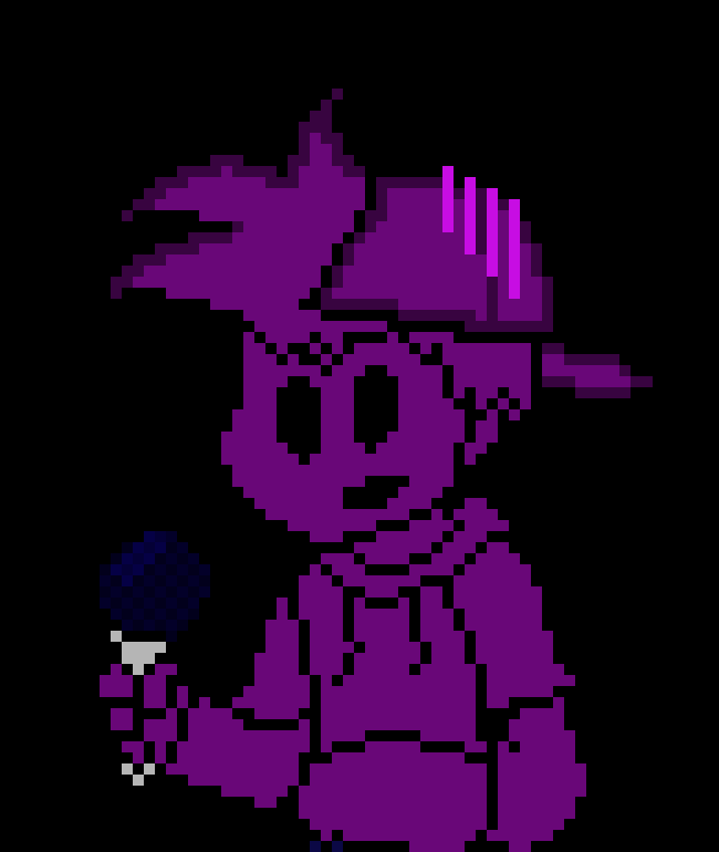 [d0ac6b] -he throws the Microphone at Lemon grabs gf's hand and runs-