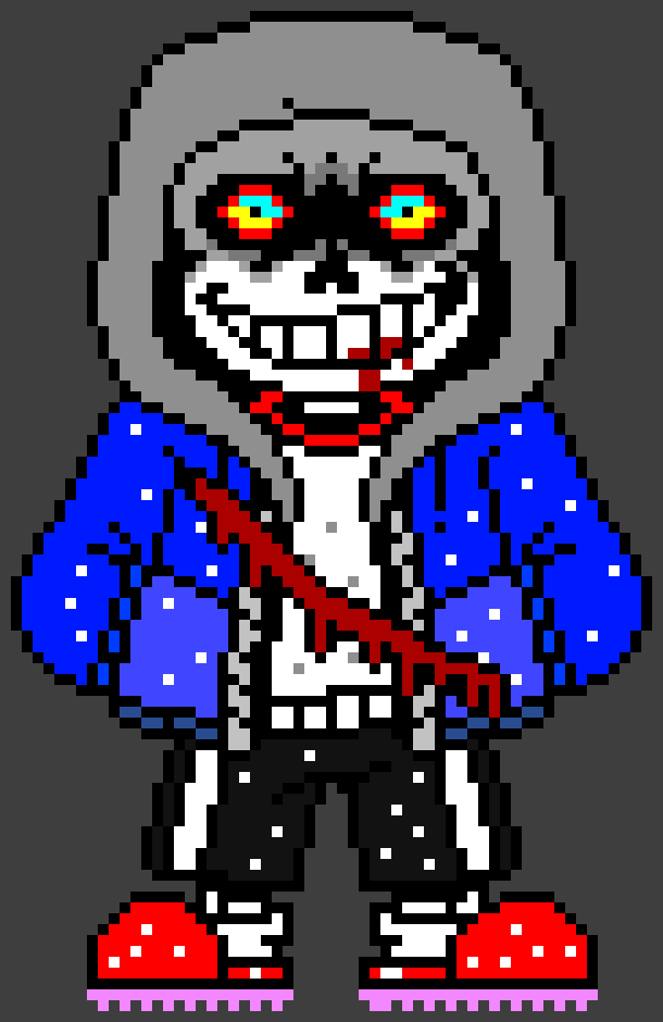 [0ec511] *Sudden attack*