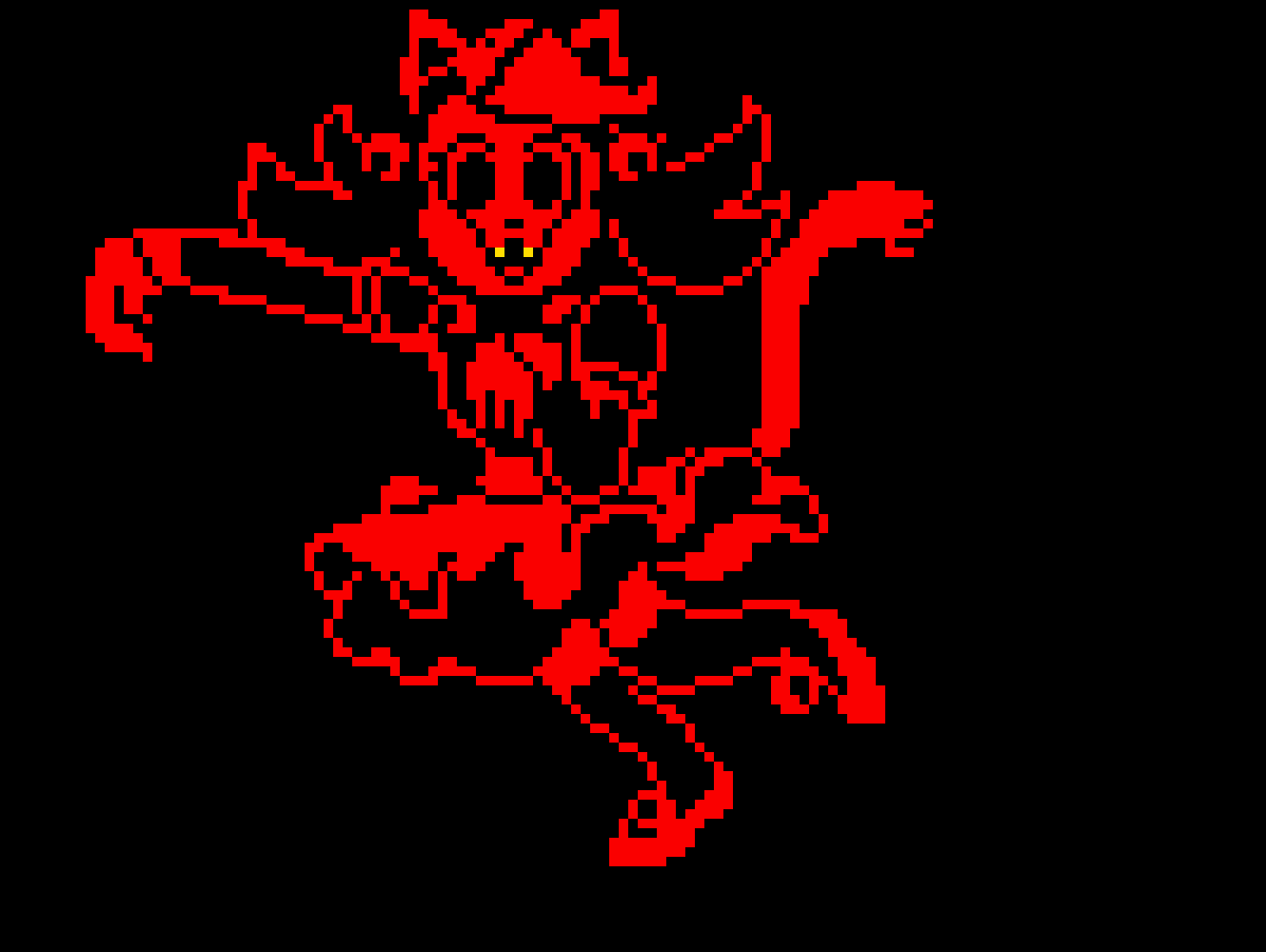 [acbc50] Fell Mad Mew Mew