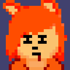 [d8d976] *Opens the door* ? -Foxlya