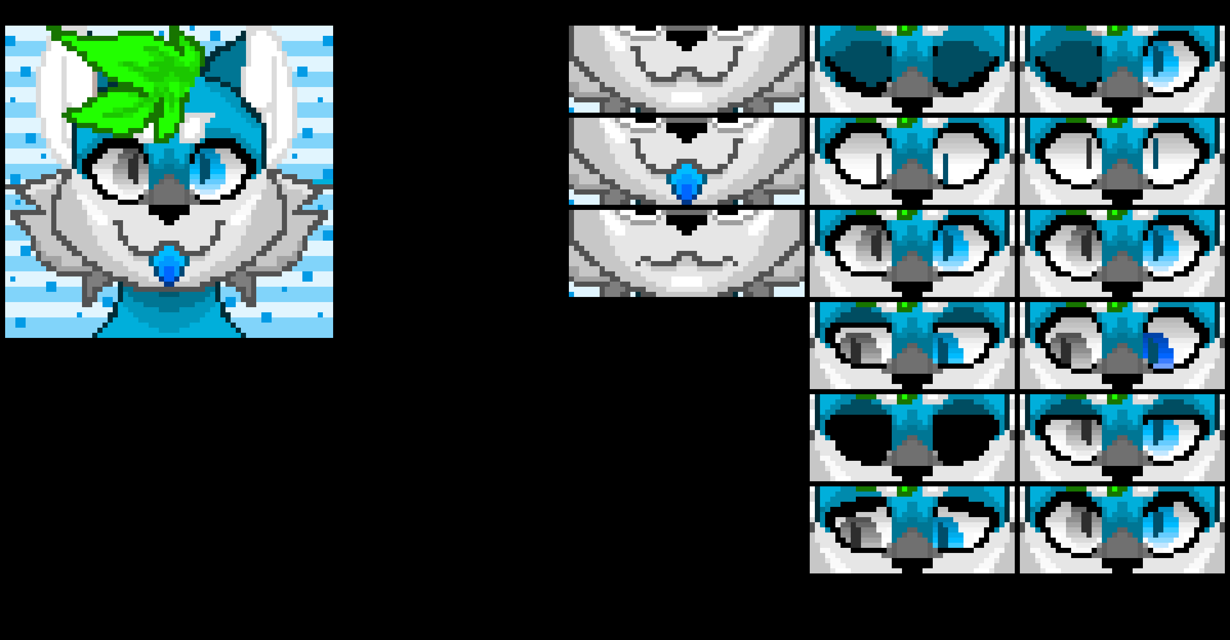 [752b4c] Pallet update. -BD