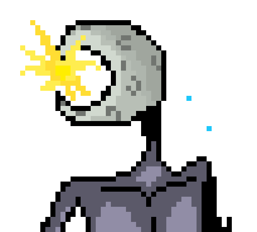 [450a4c] it can be pixel art or any drawings you made irl  -MOAU