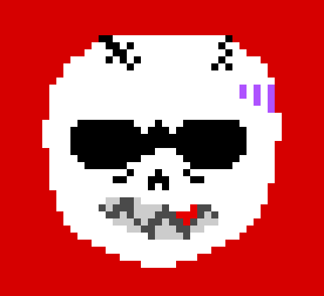 [6a32c5] welp, i hate politics. so im out - Mix