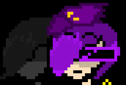 [95be89] I retried and well due to so little room it looks quite bad... | -Terrie