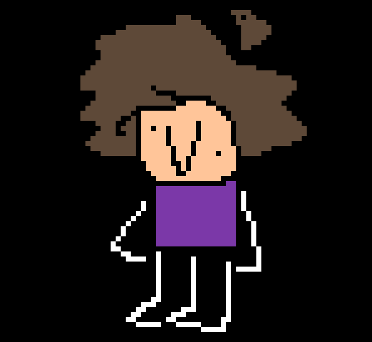 [276fb9] also heya michael and no i don't think so-Mini!geno