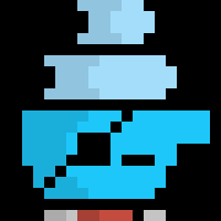 [3897d8] (finishes the rum)  . . . 