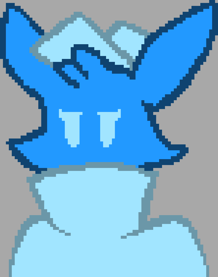 [ab9ed2] Oh, so that's all I am? Just a "random person"?