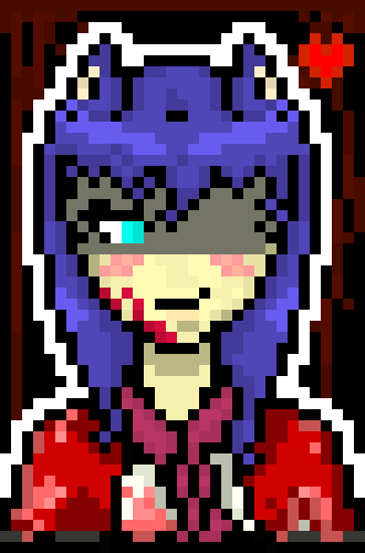 [5b2f3e] eh um.... let's just do it)  *  come now sweetheart~ taste what you did to HIM! FEEL THE PAIN