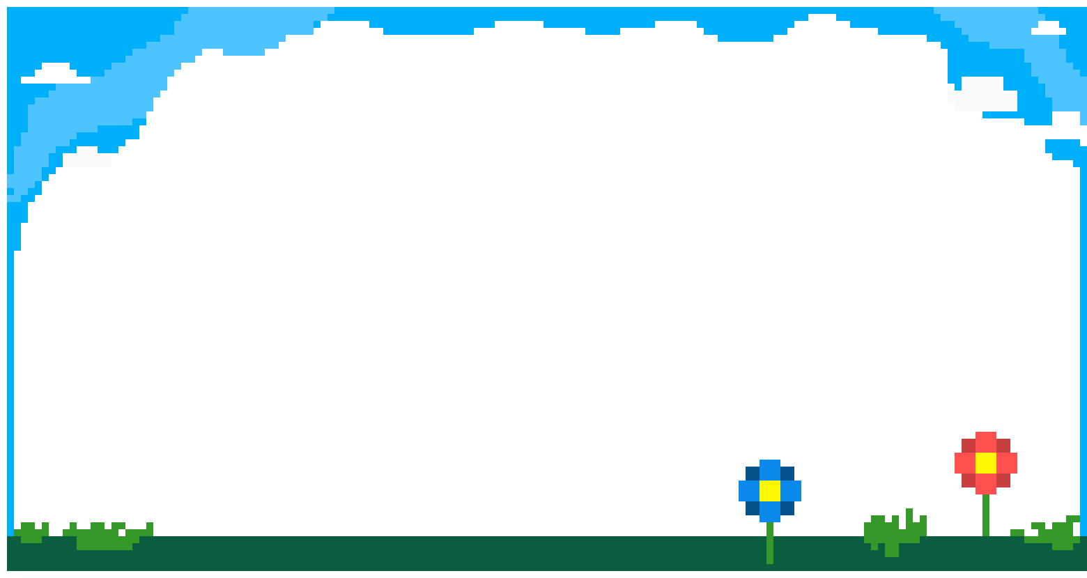 [b0d6ad] danganronpa pixel sprite base