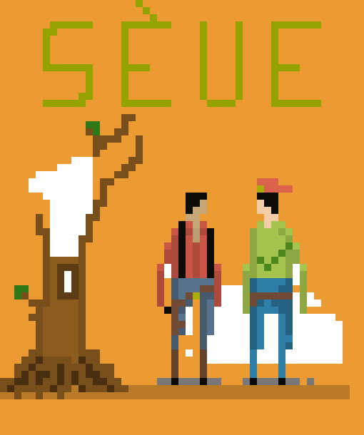 [9664c4] Sève le jeu 2ème