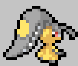 [30dec3] THE PRANK DIDNT WORK!! EVERYONE SCATTER!! (regi, mawile, and 4 other pokemon run in different directions very fast, making alot of noise). -Mawile