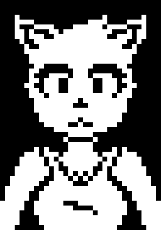 [055bcf] -knocking on Dracour's door-