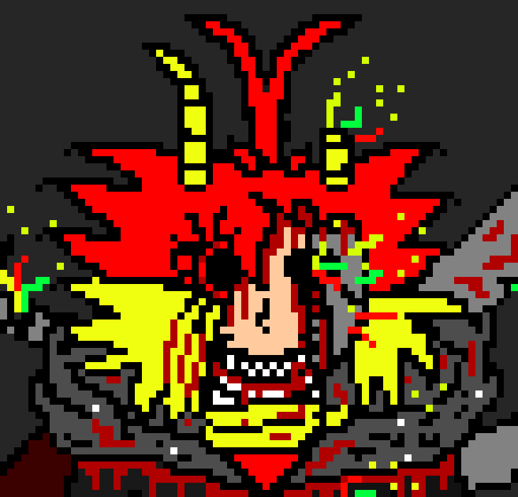 [d90126] IDK... - DST