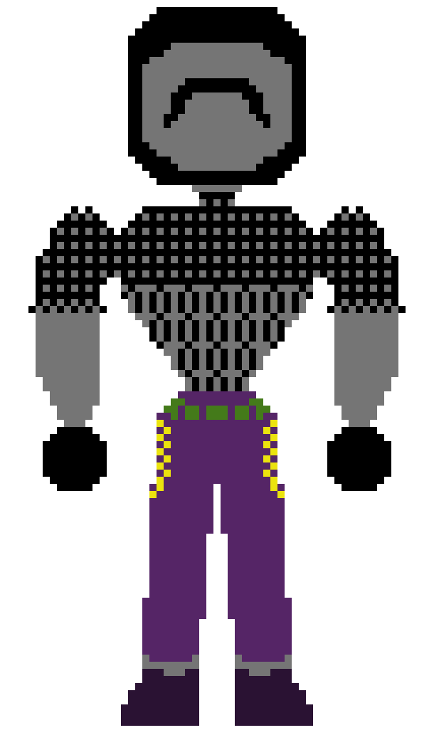 [25d002] (Looks Nice Blook!) *He overlooks the city*