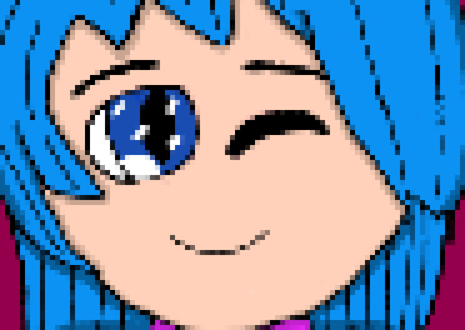 [b63bdb] okie, im drawing FT sans. . .  but it's gonna be sad when it's finushed