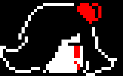 [be82ba] Well... you were all black and white just a minute of two ago...