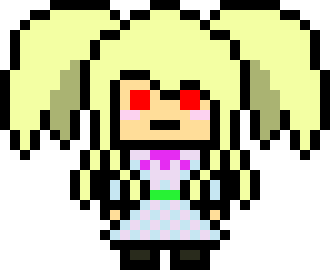 [9664c4] Ultimate Seamstress