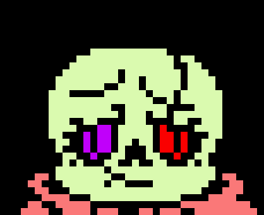 [c8bb2d] who even are u