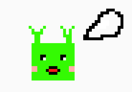 [9664c4] kawaii sreck