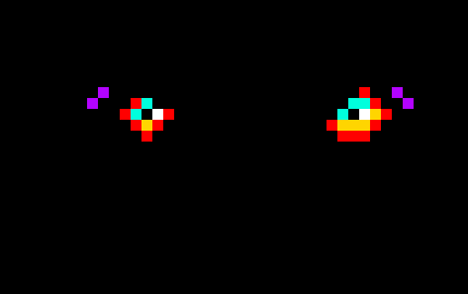 [98b53d] welp i know what im redrawing after revenge tue... - hayden