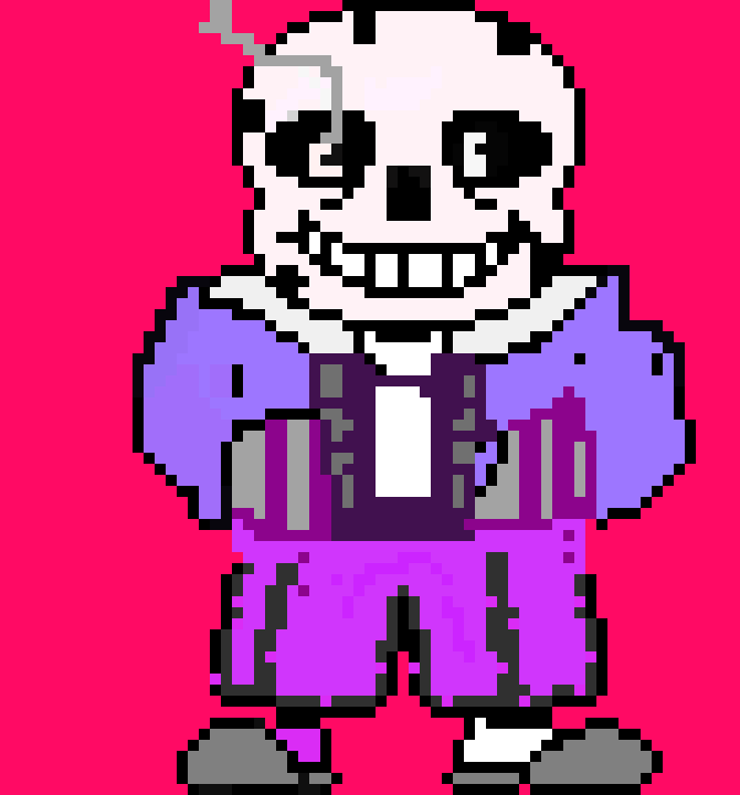 [77bc66] Create Your Own Sans :)