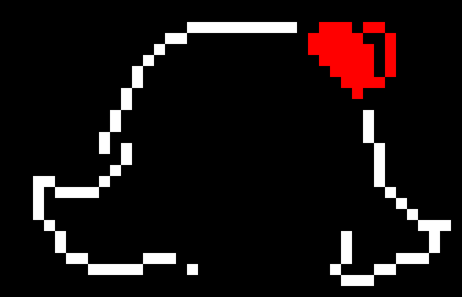 [be82ba] (Insert Rare scrapping yet another arc because of her inability to make sprites)