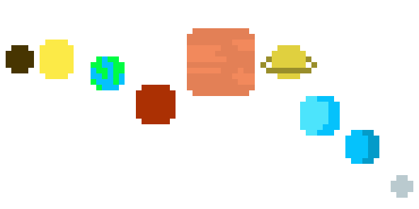 [9664c4] Solar System