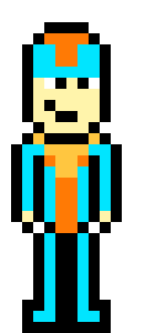 [05b0c1] I heard that one, Boarder. Nice to see another man of culture.