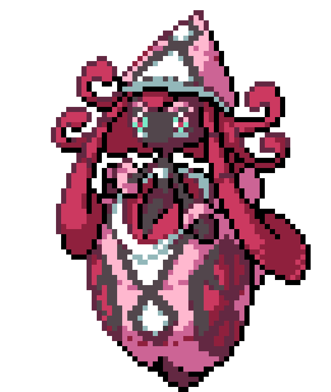 [cf4749] Tapu Lele