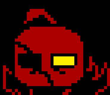 [00fef4] hey gunther, hit me, after all, i have 27 HP