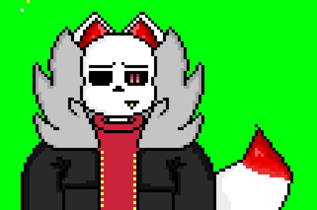 [4033bd] im in florida. -neko