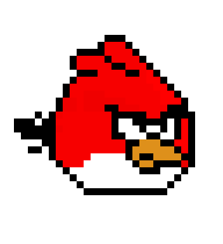 [9664c4] angry bird