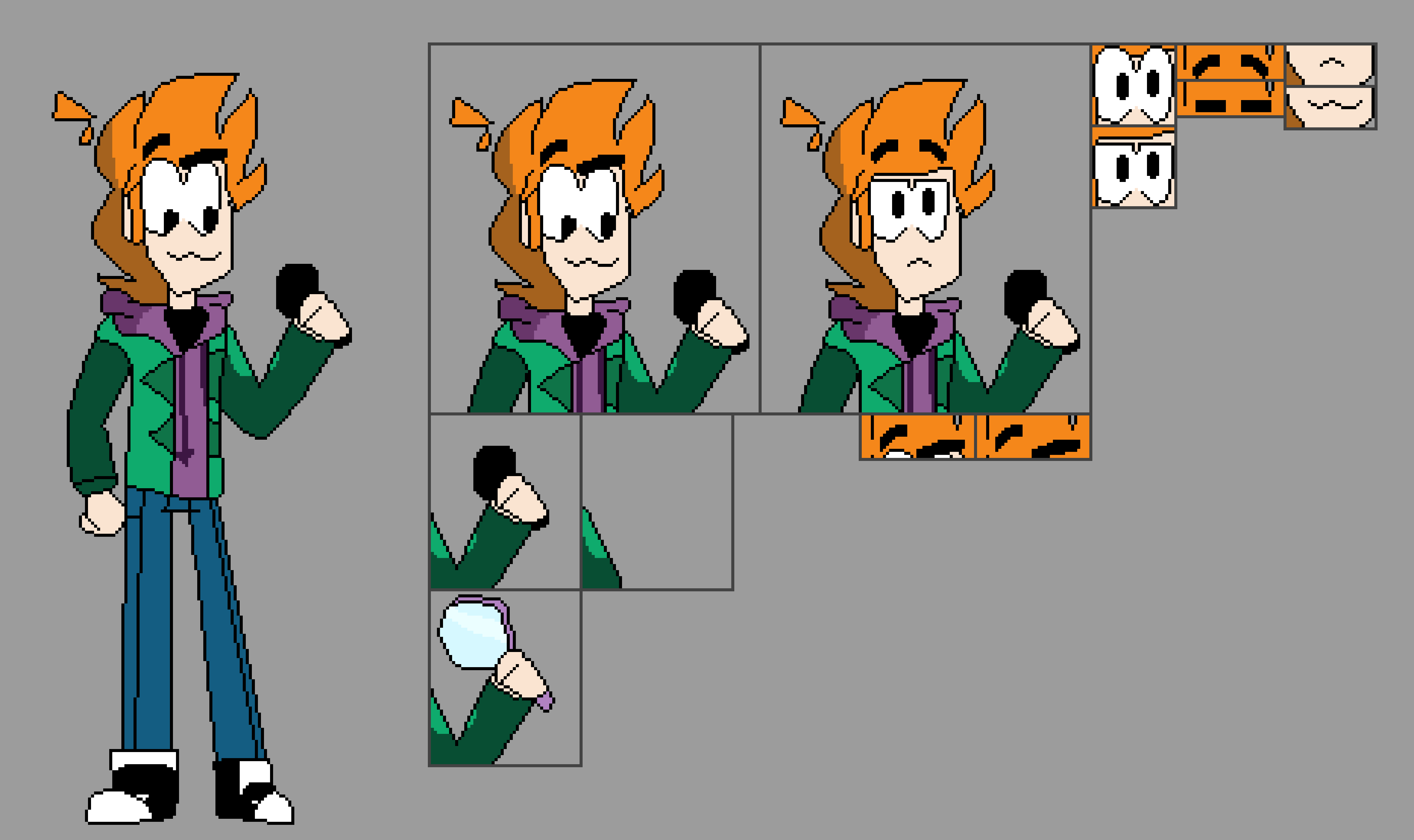 [1226fa] SaVe -Matt (Cadmus)