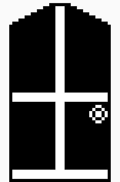 [84daf3] Version42 door hop sprite