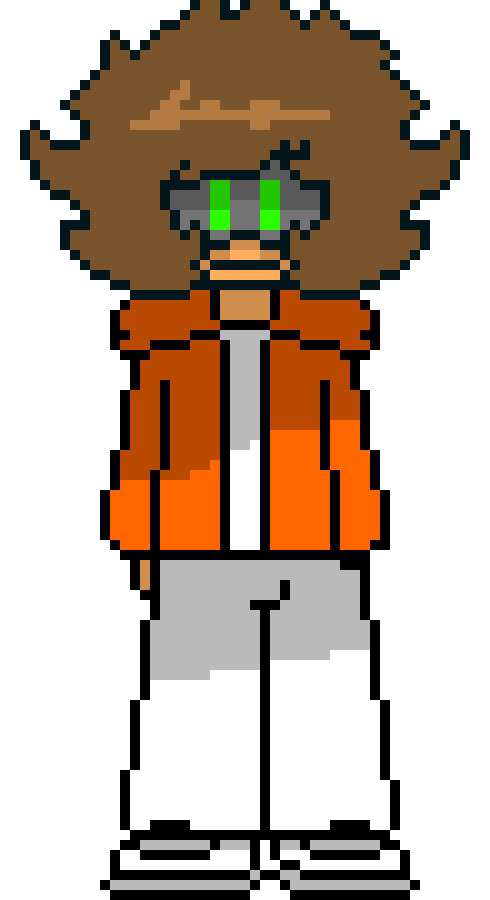 [f3380e] i don't know why you are hated -dest