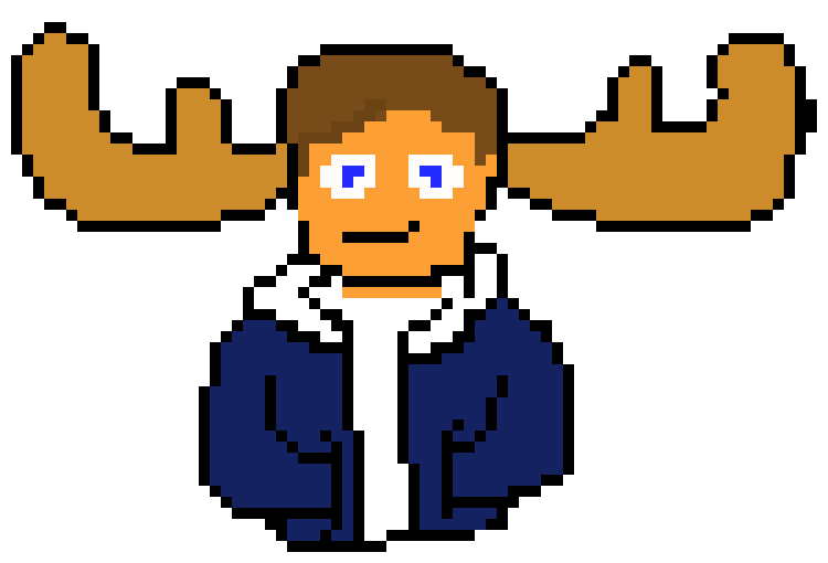 [b5454d] joey true form fixed