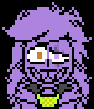 [63ceb7] Am, I just invisible or some shit?...