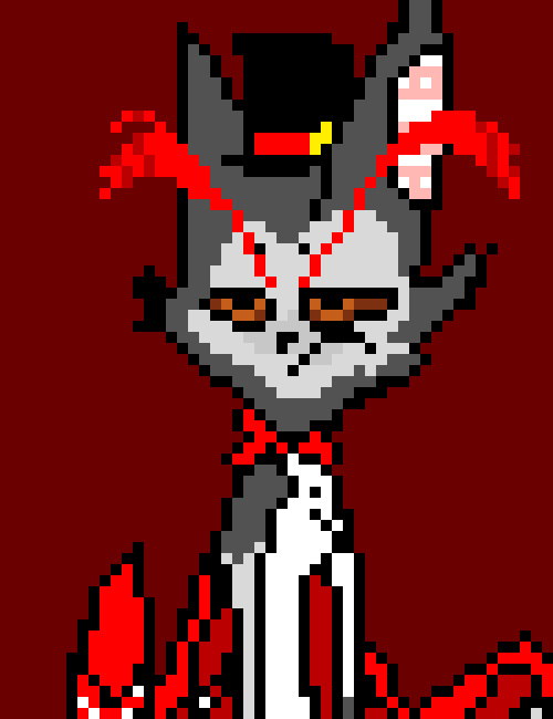 [ae61c8] -gets kicked out of a bar-