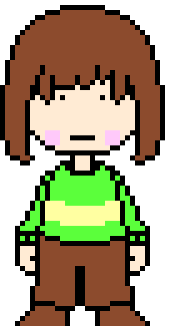 [1550bf] noo ima a gay! - Chara 