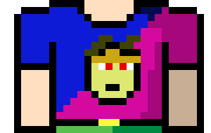 [e16e82] 24 people arrived to his yard sale.