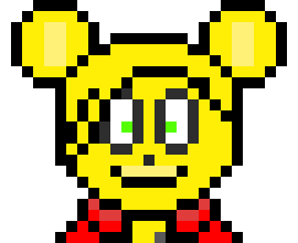 [c9c4b5] ... -zuicide mouse?