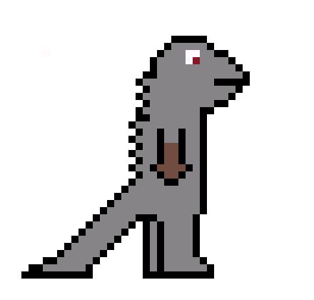 [9664c4] Okar Lizzard