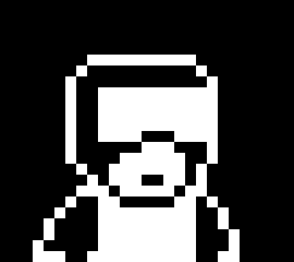 [d0ac6b] "not sharing the spotlight with a dead clown"