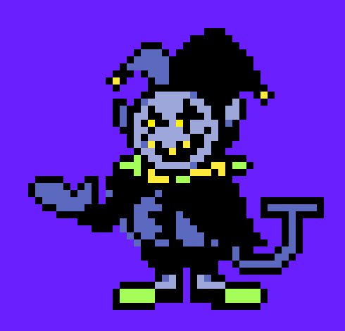 [d0ab54] Springrat-Hey Percy you can also chose two more characters if you want to