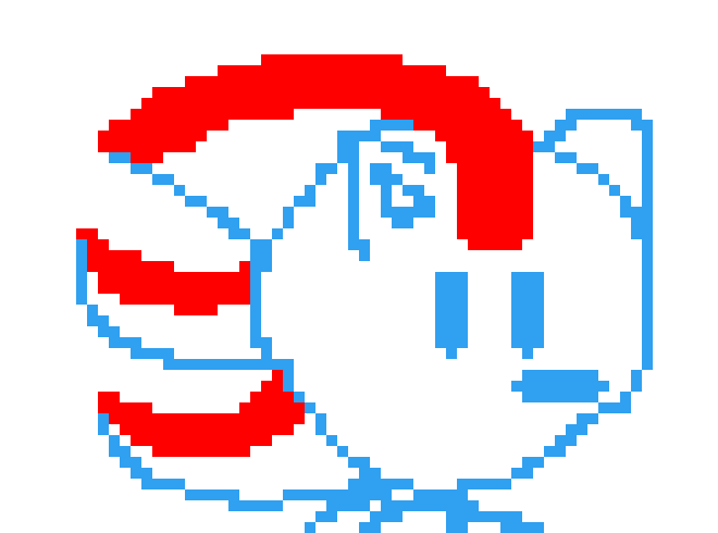 [48f6dd] CHAOS CONTROL!!!