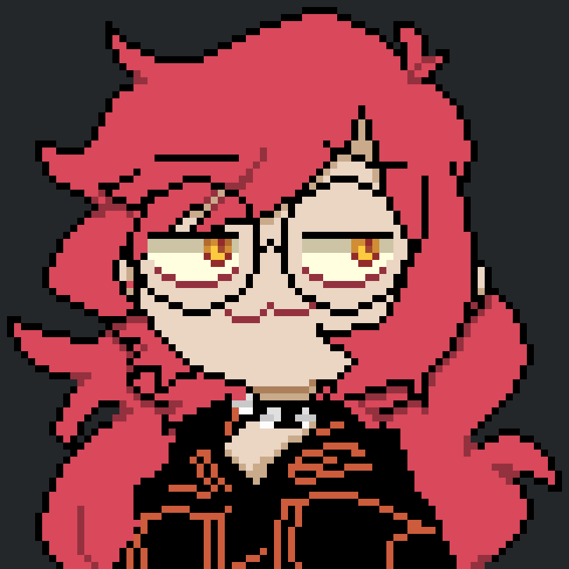 [8a598a] Besides, I have worse. Missing assignments, a raging headache, and you.