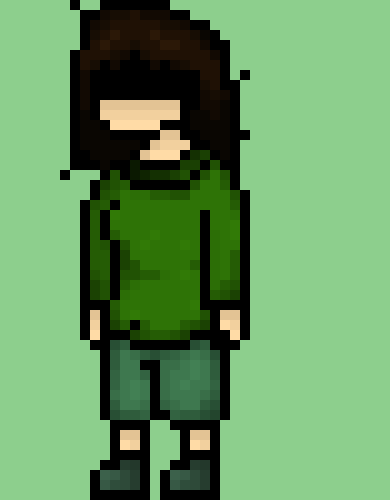 [95be89] -Walking away from PAM- I knew being a "anti-godmodder", by basically using the same stuff against them wasn`t gonna work and now PAM, has gone to "Chaos", again... Heh... That was bad...