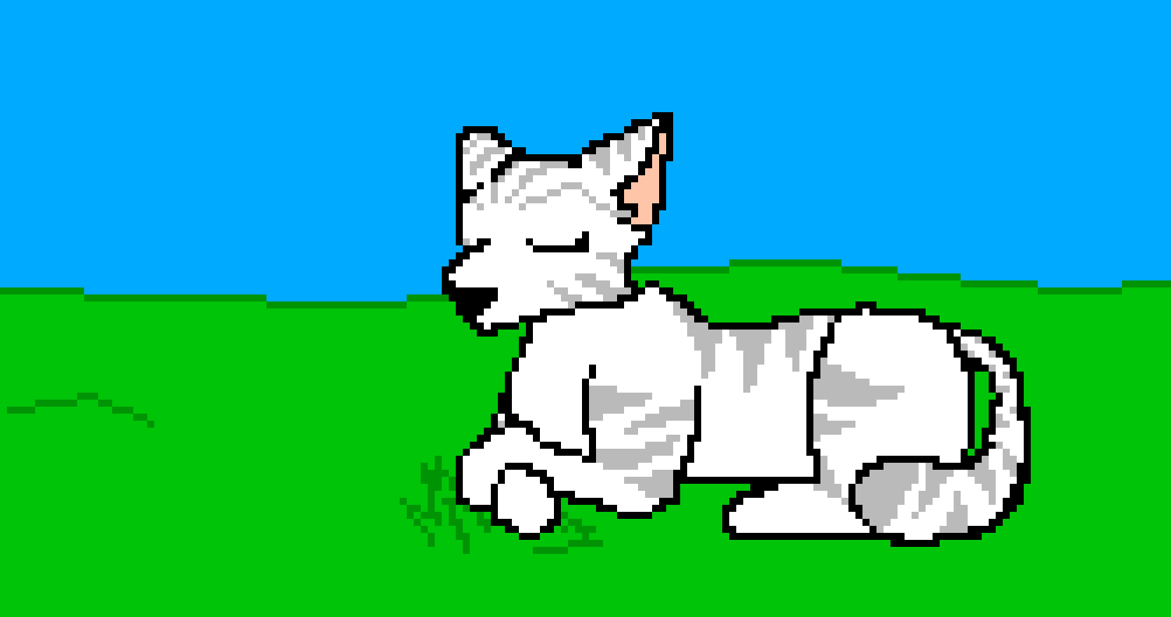[6266f6] Undertale Sprite
