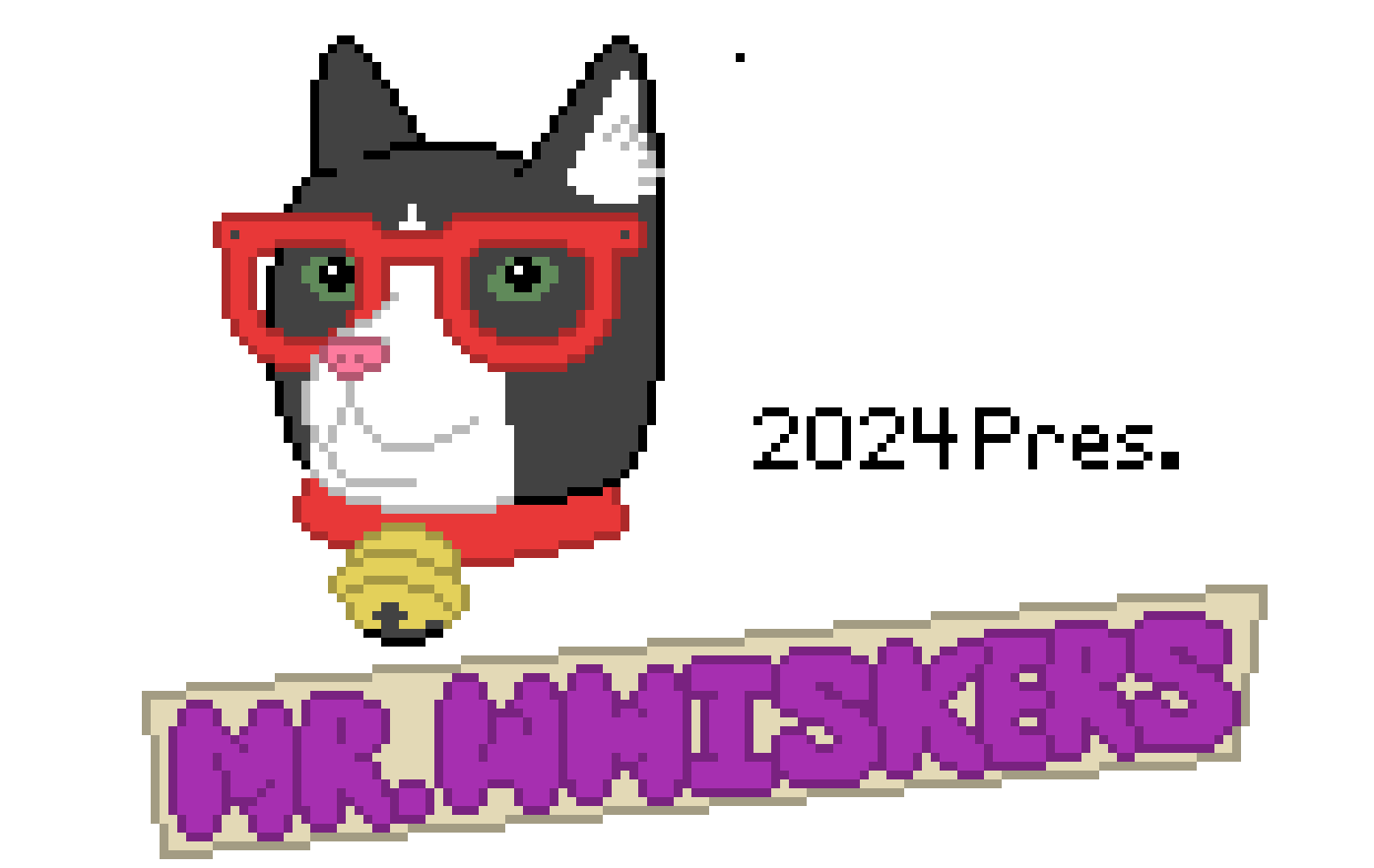 [5d0006] Mr. Whiskers for 2024 president